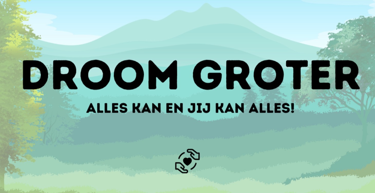 Ontwikkel de AllesKan Mindset!