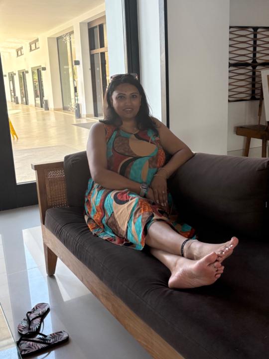 Priya Nandha
