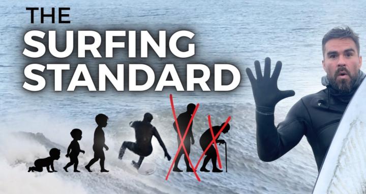 The Surfing Standard
