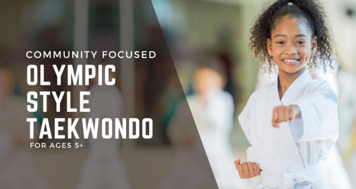 Mijo Taekwondo