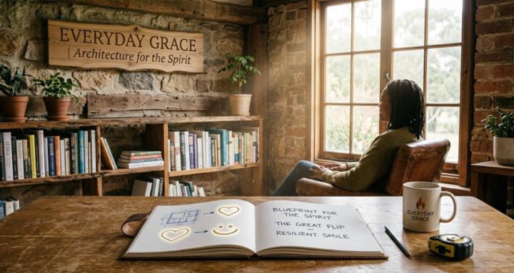 Everyday Grace