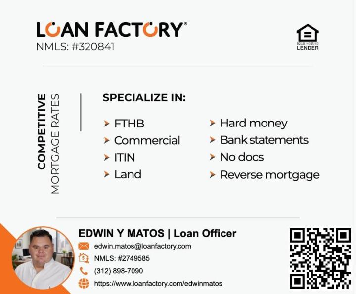 Edwin Matos