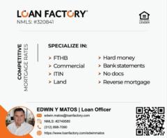 Edwin Matos