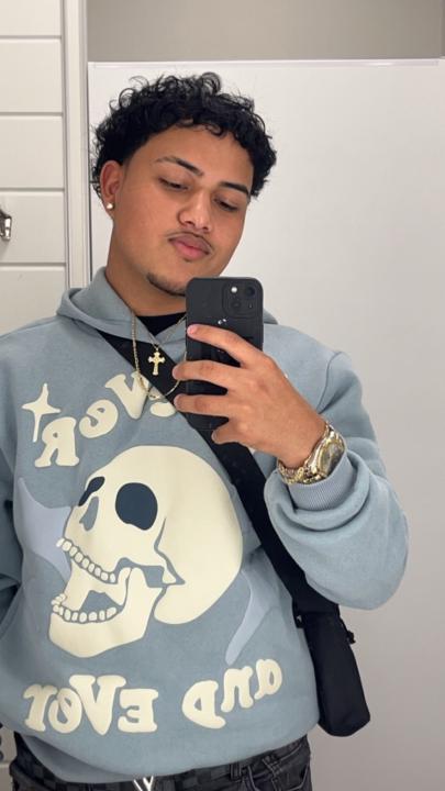 Hayberzon Martinez