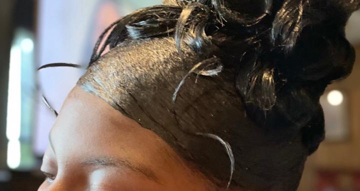 Old Skool Hair-do’s