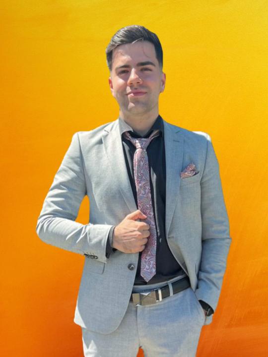 Sergiu Barb