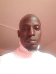 Theirno Thiam
