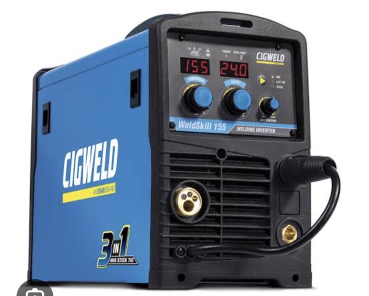 My home Diy machine.