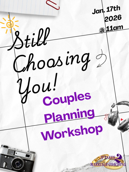 Missed the LIVE Couples Planning Session?