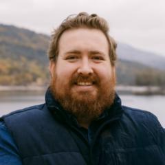 Aaron Knott