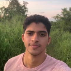 Aryan Rai
