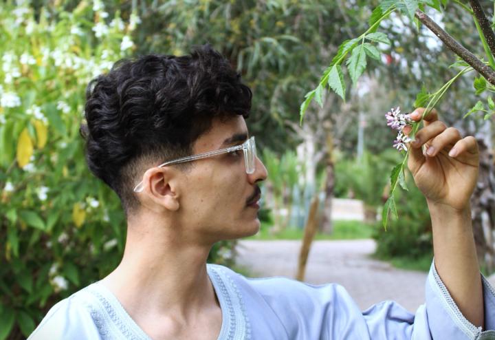 Yassine Elkhoumsy