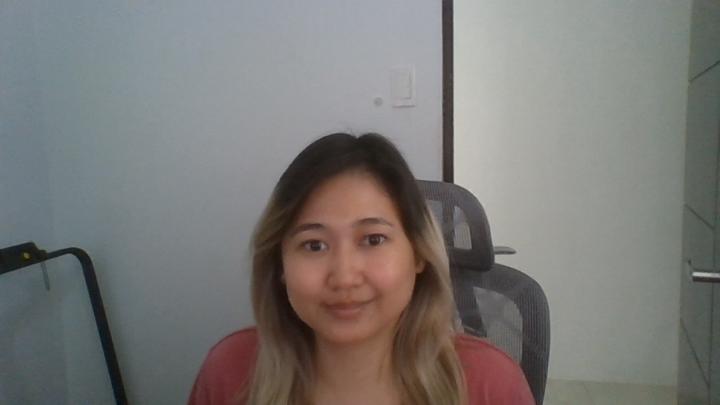 Maya Dania De Guzman