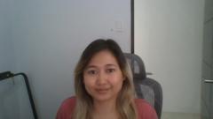 Maya Dania De Guzman