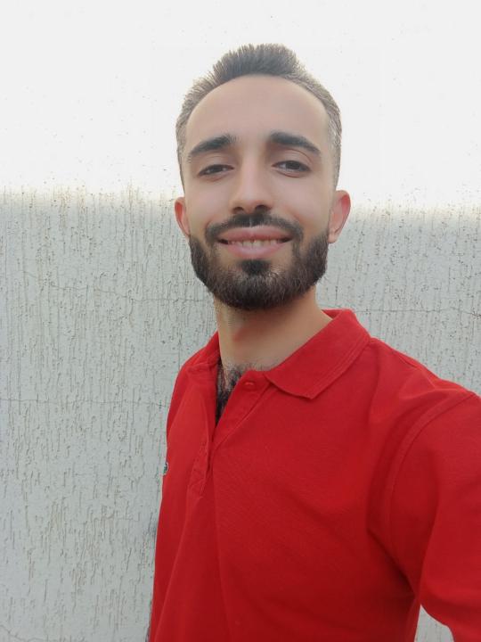 Mohannad Al Houchaimi