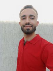 Mohannad Al Houchaimi