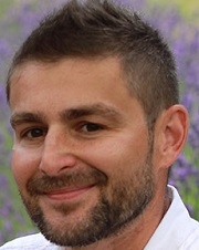 Boris Belányi