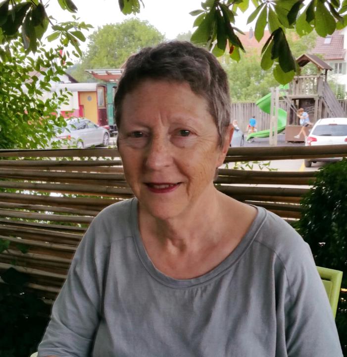 Johanna Röschli