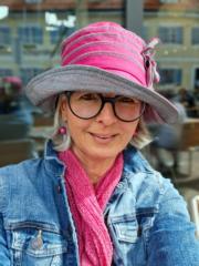 Janine Hoepfner-Rademacher