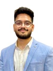 Kushagra Parmar