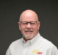Rick Beckers