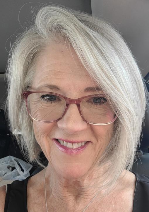 Kathy Sanders