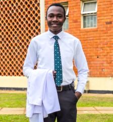 Atamba Mark champion