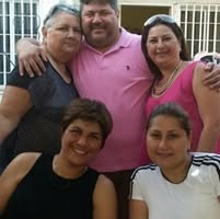 Marcos Cegarra gonzalez