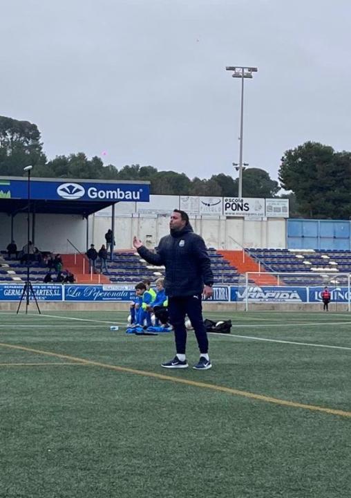 Adrià Bernaltes Garriga