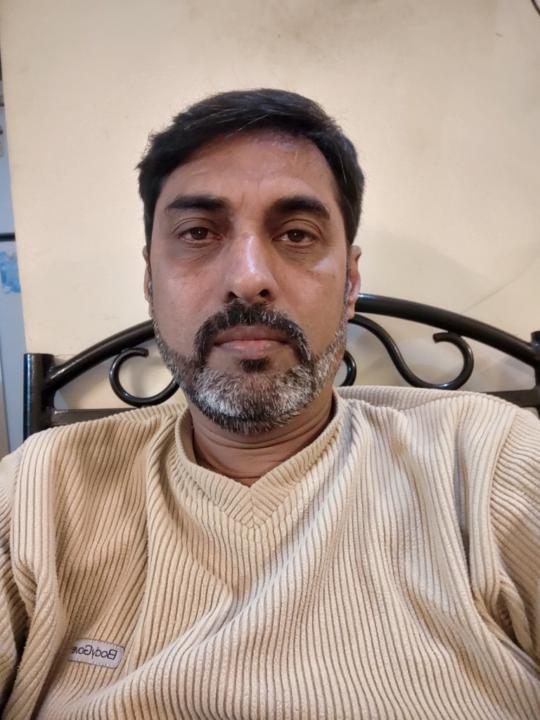 Khalid Aktar Inamdar