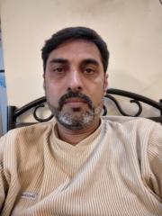 Khalid Aktar Inamdar