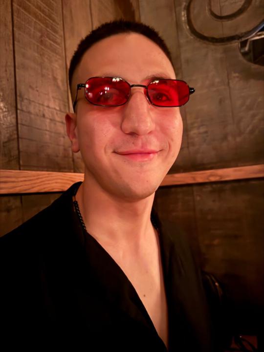Daniel Amar
