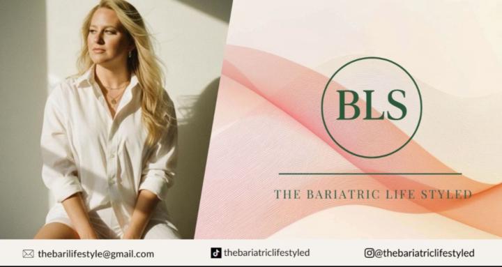 The Bariatric Life Styled
