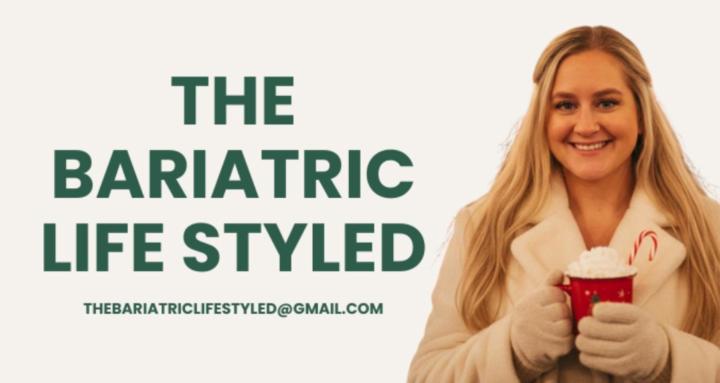 The Bariatric Life Styled