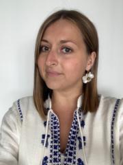 Carla Baty