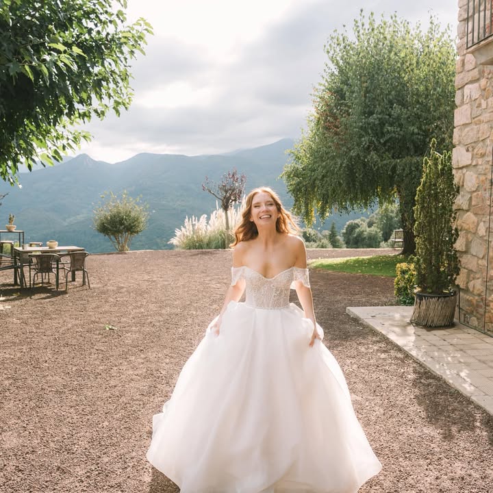 Morgan Stafford Caballero