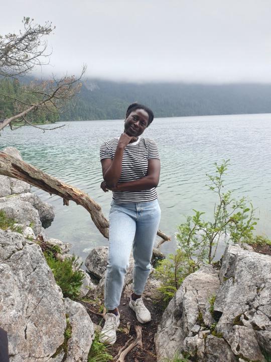 Ayomide Azeez