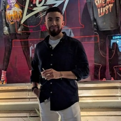 Edgar Perseo Miranda