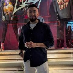 Edgar Perseo Miranda