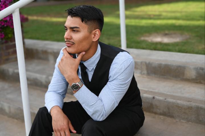 Chevy Diaz