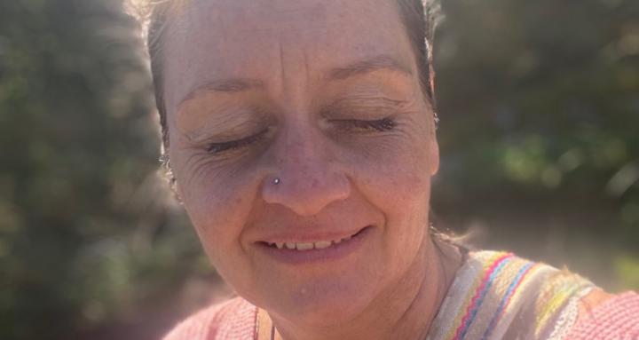 Let’s Talk About Love