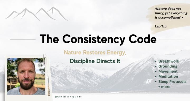 The Consistency Code