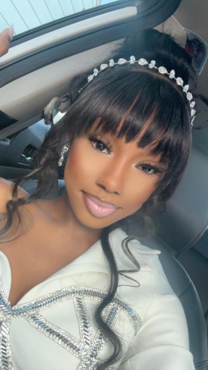 TyEsha Williams