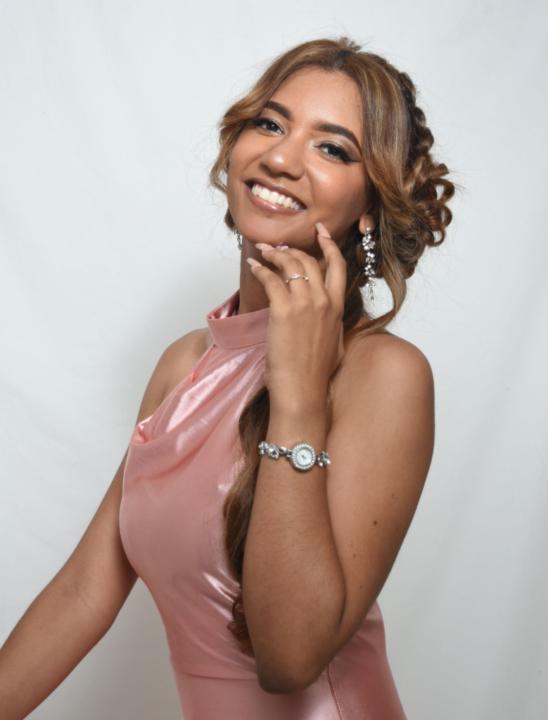 Keila Lachey Ramírez