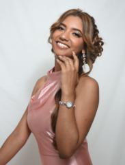 Keila Lachey Ramírez