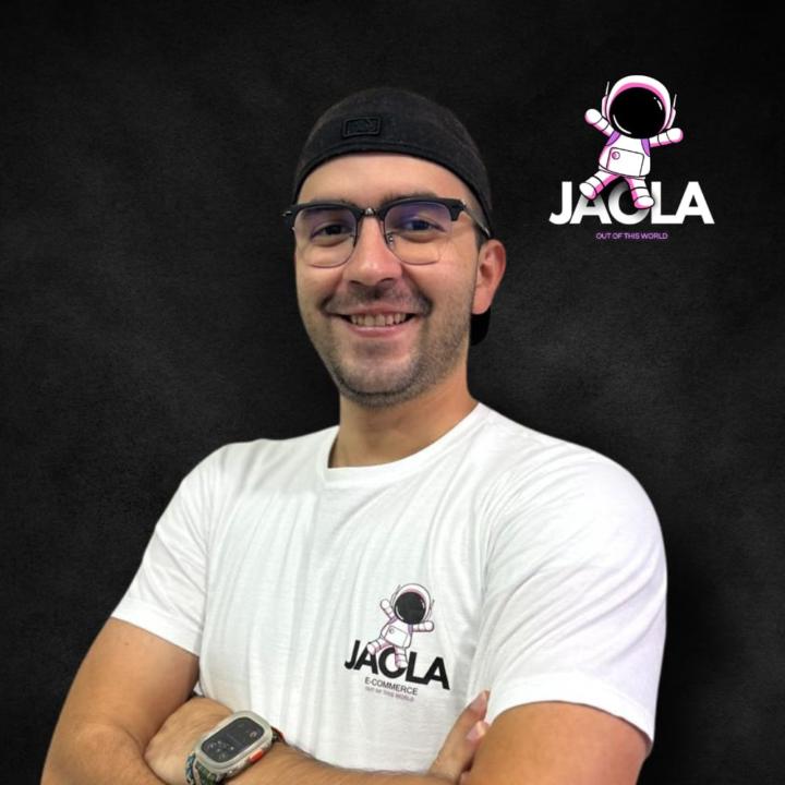 Jesus Molina