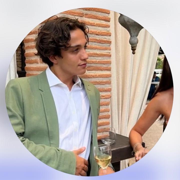 Simon Cogne