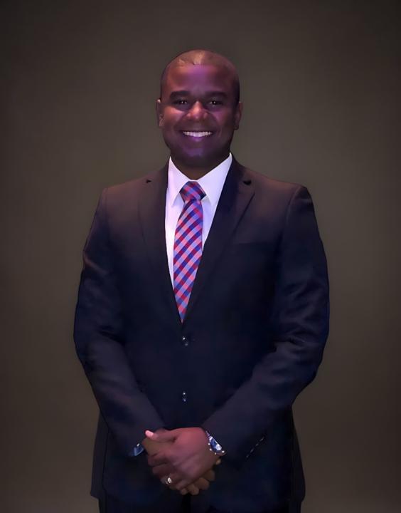 Bismark Montero