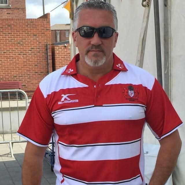 John Thompson