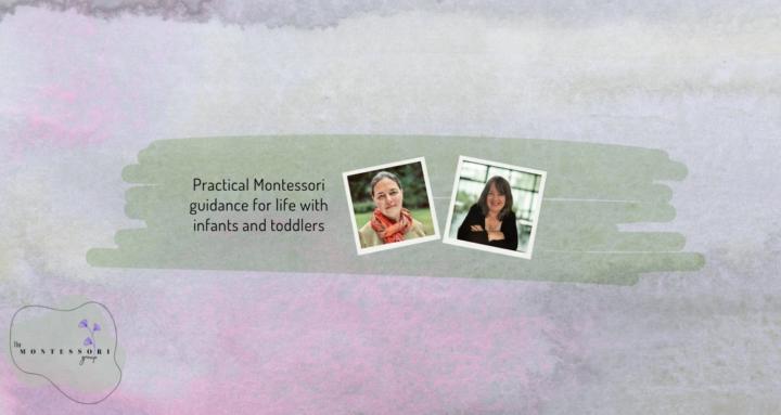 Parenting the Montessori Way